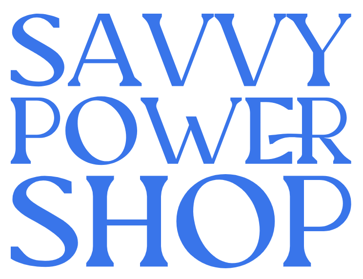 Savvy Power Shop